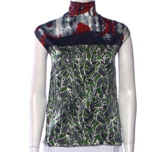 Vintage Jean Paul Gaultier top